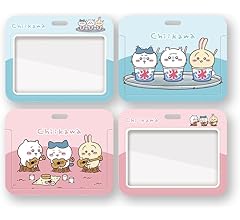 ちいかわ 韓国グッズ クリアカードケース 新品未使用 Amazon.co.jp: ちいかわ トレカケース クリアカードケース